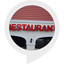 Restaurant Finder